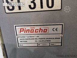 Pinacho ST 310 x1500