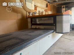 BUSELLATO easyjet 5.12