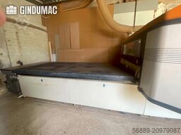 BUSELLATO easyjet 5.12