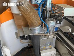 BUSELLATO easyjet 5.12