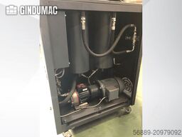 DMG Mori Seiki NVX-5100 II