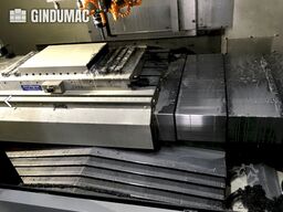 DMG Mori Seiki NVX-5100 II