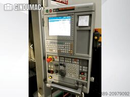 DMG Mori Seiki NVX-5100 II