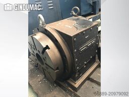 DMG Mori Seiki NVX-5100 II