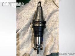 DMG Mori Seiki NVX-5100 II