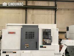 MORI SEIKI NL 2500 SY (2007)