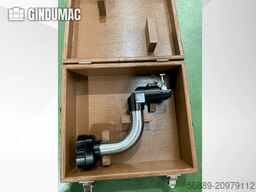 MORI SEIKI NL 2500 SY (2007)