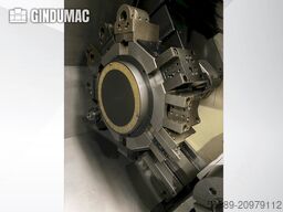 MORI SEIKI NL 2500 SY (2007)