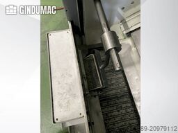 MORI SEIKI NL 2500 SY (2007)