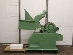H. Dreher S26/26