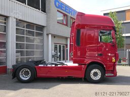 DAF XF 480 SSC | Hydraulic | 2 Tanks | 406749Km | 2...