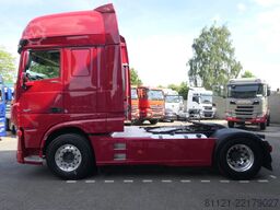 DAF XF 480 SSC | Hydraulic | 2 Tanks | 406749Km | 2...