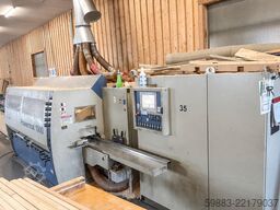 WEINIG Powermat 1000