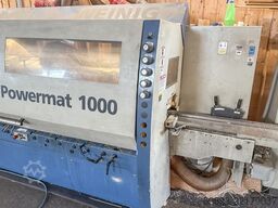 WEINIG Powermat 1000