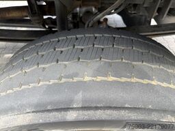 MAN TGM 18.340 4X4 BB