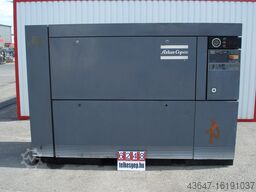 6248 - ATLAS COPCO SCREW COMPRESSOR ATLAS COPCO GA75