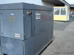 6248 - ATLAS COPCO SCREW COMPRESSOR ATLAS COPCO GA75
