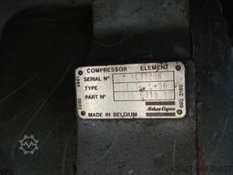 6248 - ATLAS COPCO SCREW COMPRESSOR ATLAS COPCO GA75