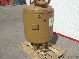 6245 - MIXING TANK, PRESSURE VESSEL, 
