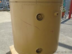 6245 - MIXING TANK, PRESSURE VESSEL, 
