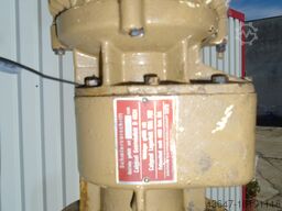 6245 - MIXING TANK, PRESSURE VESSEL, 