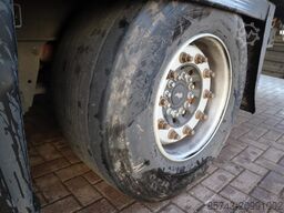 Schmitz Cargobull SCB3ST CoC Documents, TuV Loading Certificate, Dut