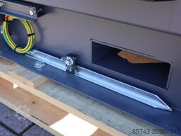 Atlas Copco QAS 40 ST3 Valid inspection, *Guarantee! Diesel, 4