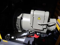 Atlas Copco QAS 40 ST3 Valid inspection, *Guarantee! Diesel, 4