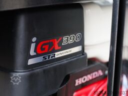 Platform Basket Spider 18.90 PRO CE Declaration, Valid inspection,