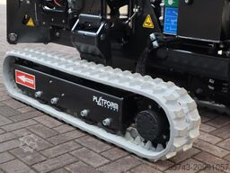 Platform Basket Spider 18.90 PRO CE Declaration, Valid inspection,