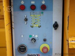 Haulotte H18SXL Diesel, 4x4 Drive, 18m Working Height, 500k