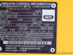 Haulotte H18SXL Diesel, 4x4 Drive, 18m Working Height, 500k