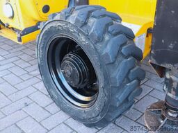 Haulotte H18SXL Diesel, 4x4 Drive, 18m Working Height, 500k