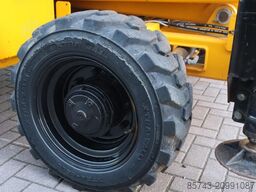 Haulotte H18SXL Diesel, 4x4 Drive, 18m Working Height, 500k