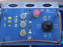 PB Lifttechnik S171-16E Electric, 17.3m Working Height, 400kg Cap