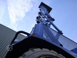 PB Lifttechnik S171-16E Electric, 17.3m Working Height, 400kg Cap