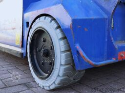 PB Lifttechnik S171-16E Electric, 17.3m Working Height, 400kg Cap