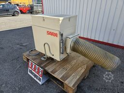 SARA UC 2 SD