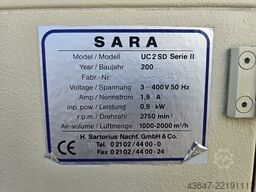 SARA UC 2 SD