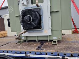 SGB 5760 / 2880-2880 kVA 20/0,63-0,63 kV