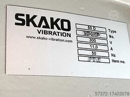 Skako/Ventzki 50D/NEE 511-111-S