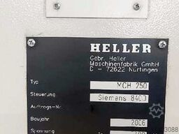 Heller MCH 250