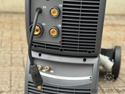 Boehler Terra NX 400