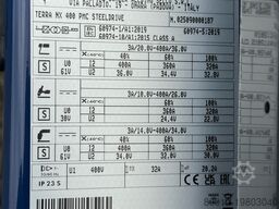 Boehler Terra NX 400