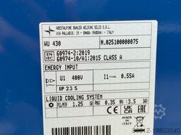 Boehler Terra NX 400