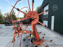 Kuhn GF5000 MH