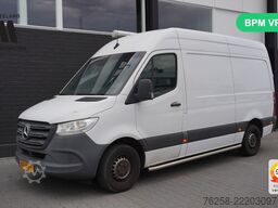 Mercedes-Benz Sprinter 311 2.2 CDI L2H2 EURO 6 - A/C Climate ...