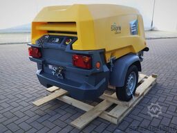 Atlas Copco XAS 58-7 Valid inspection, *Guarantee! Diesel, Vol