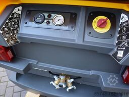 Atlas Copco XAS 58-7 Valid inspection, *Guarantee! Diesel, Vol