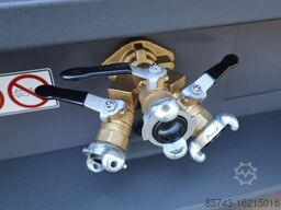 Atlas Copco XAS 58-7 Valid inspection, *Guarantee! Diesel, Vol